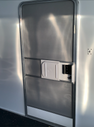 New 2024 Featherlite Trailers 4926 PERFECTFIT Tri-sport Trailer