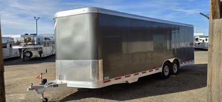 New 2023 4926 Featherlite Perfectfit Car Hauler