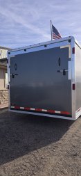 New 2023 4926 Featherlite Perfectfit Car Hauler