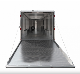 New 2023 4926 Featherlite Perfectfit Car Hauler