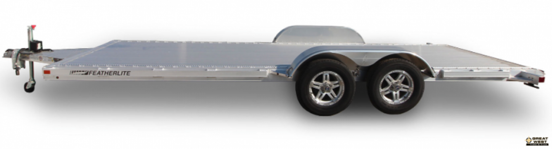 2023 Featherlite 18ft photo 5