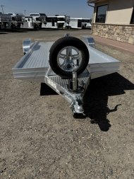 New 2023 Featherlite 18ft 3182 PERFECT FIT OPEN CAR TRAILER Car Hauler