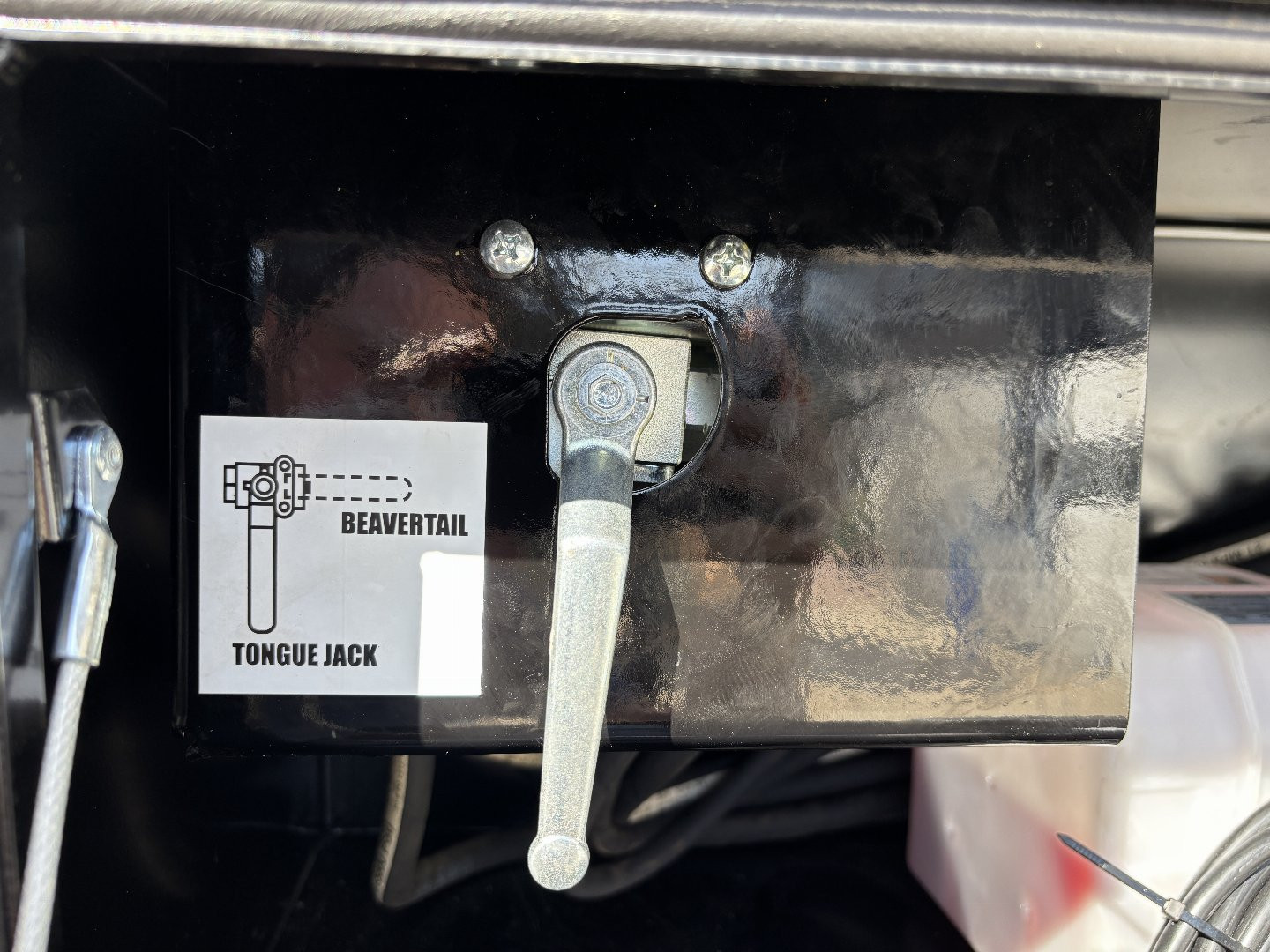 New 2025 Midsota STWBHB26-GN Tilt Trailer