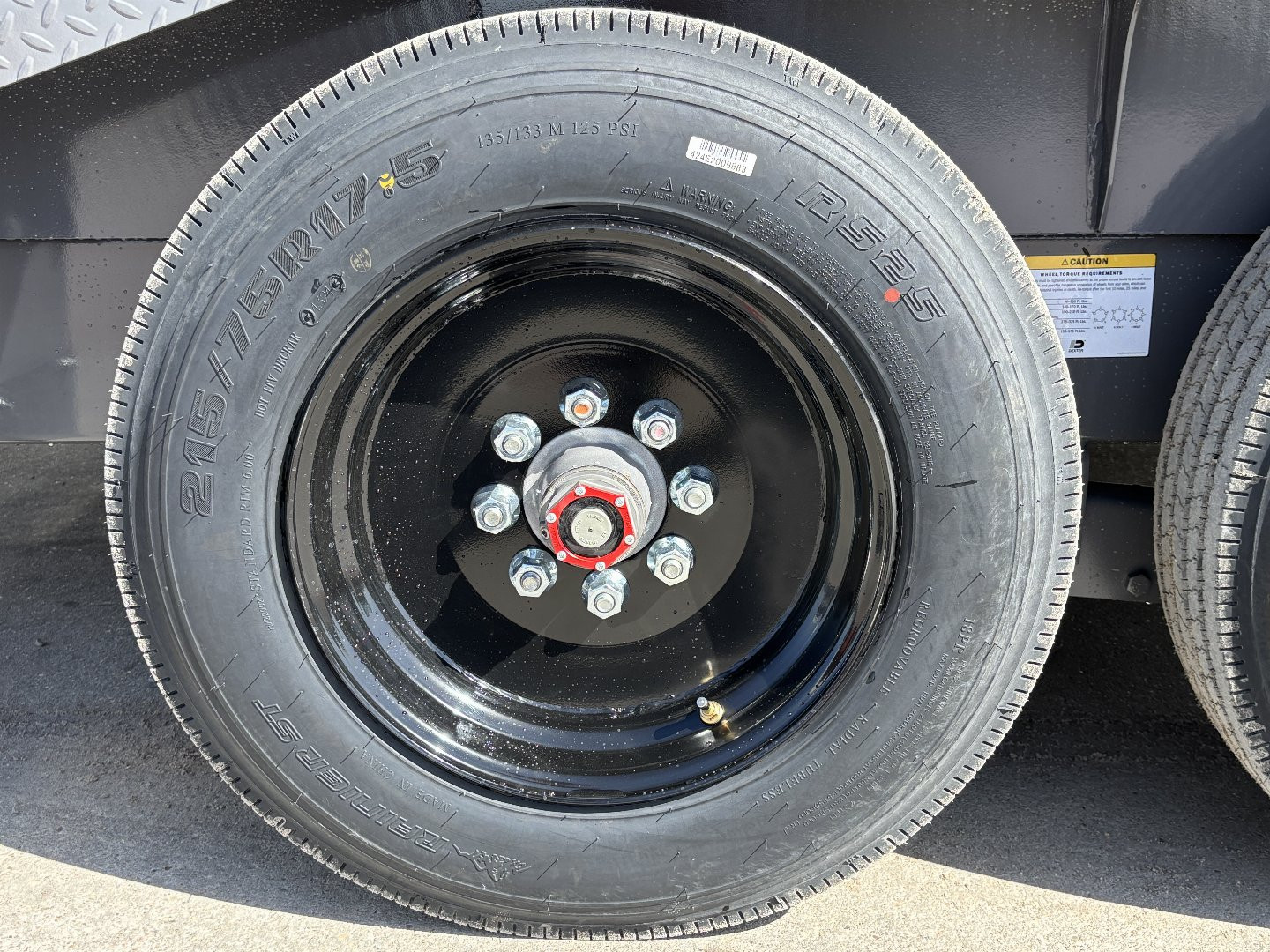 New 2025 Midsota STWBHB26-GN Tilt Trailer