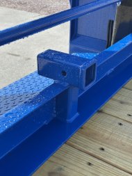 New 2025 Midsota TBWB26-GN Tilt Trailer