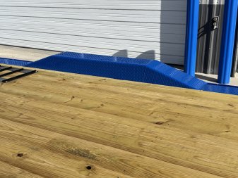 New 2025 Midsota TBWB26-GN Tilt Trailer