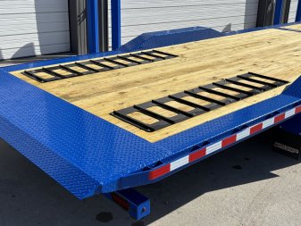 New 2025 Midsota TBWB26-GN Tilt Trailer