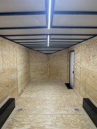 New 2024 Anvil 8.5x24TA Car Hauler