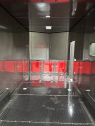 New 2024 Diamond Cargo 8.5x24 Car / Racing Trailer