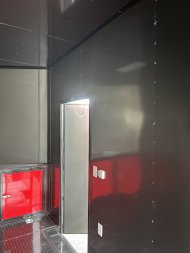 New 2024 Diamond Cargo 8.5x24 Car / Racing Trailer