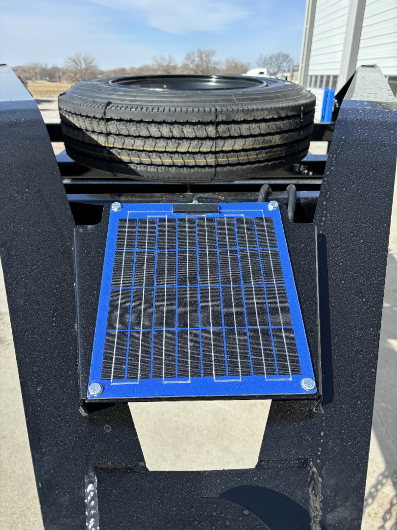 New 2026 Midsota NHV16T-GN Dump Trailer