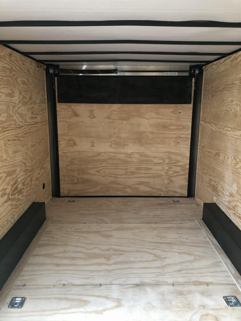 New 2024 Xtreme Cargo Trailers 8.5x16TA Cargo / Enclosed Trailer