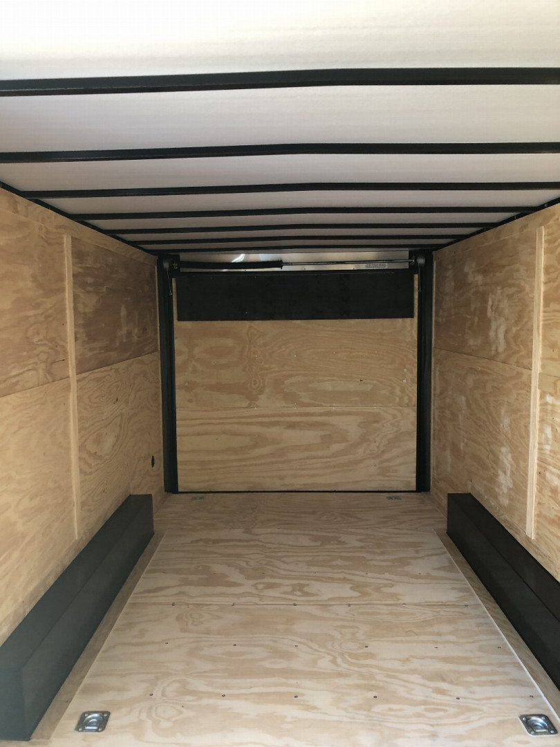 New 2024 Xtreme Cargo Trailers 7x14TA Cargo / Enclosed Trailer