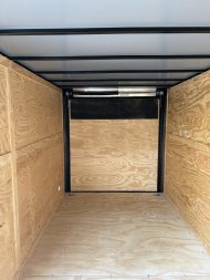 New 2024 High Country 7x16TA Cargo / Enclosed Trailer