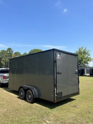 New 2024 high country Cargo / Enclosed Trailer