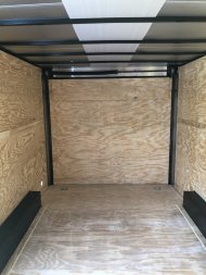 New 2024 Xtreme Cargo Trailers 8.5x16 Cargo / Enclosed Trailer