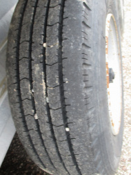 Used 2023 EBY Trailers RUFFNECK Stock / Stock Combo Trailer 8 X 32