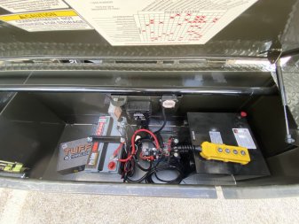 New 2026 MAXX-D DTX Dump Trailer 83x16 GN