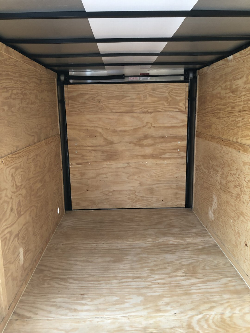 New 2024 Xtreme Cargo Trailers 7x16TA Cargo / Enclosed Trailer