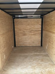 New 2024 Xtreme Cargo Trailers 7x16TA Cargo / Enclosed Trailer