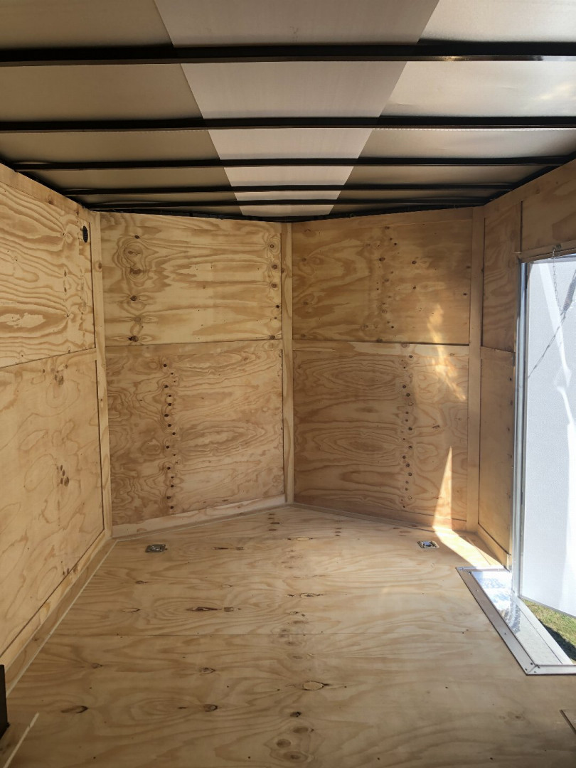 New 2024 Xtreme Cargo Trailers Cargo / Enclosed Trailer