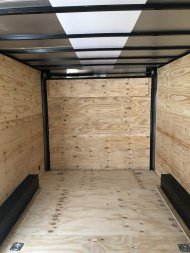 New 2024 Xtreme Cargo Trailers Cargo / Enclosed Trailer
