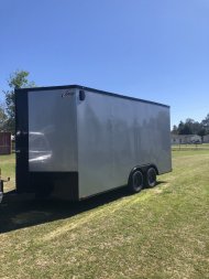 New 2024 Xtreme Cargo Trailers Cargo / Enclosed Trailer