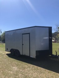 New 2024 Xtreme Cargo Trailers Cargo / Enclosed Trailer