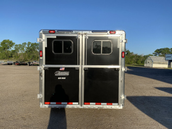 New 2025 Cimarron Showstar 10 Pen Comfort Package