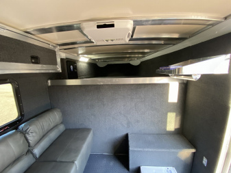 New 2025 Cimarron Showstar 10 Pen Comfort Package