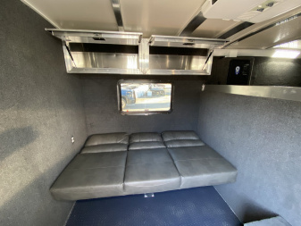 New 2025 Cimarron Showstar 10 Pen Comfort Package