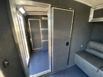 New 2025 Cimarron Showstar 10 Pen Comfort Package