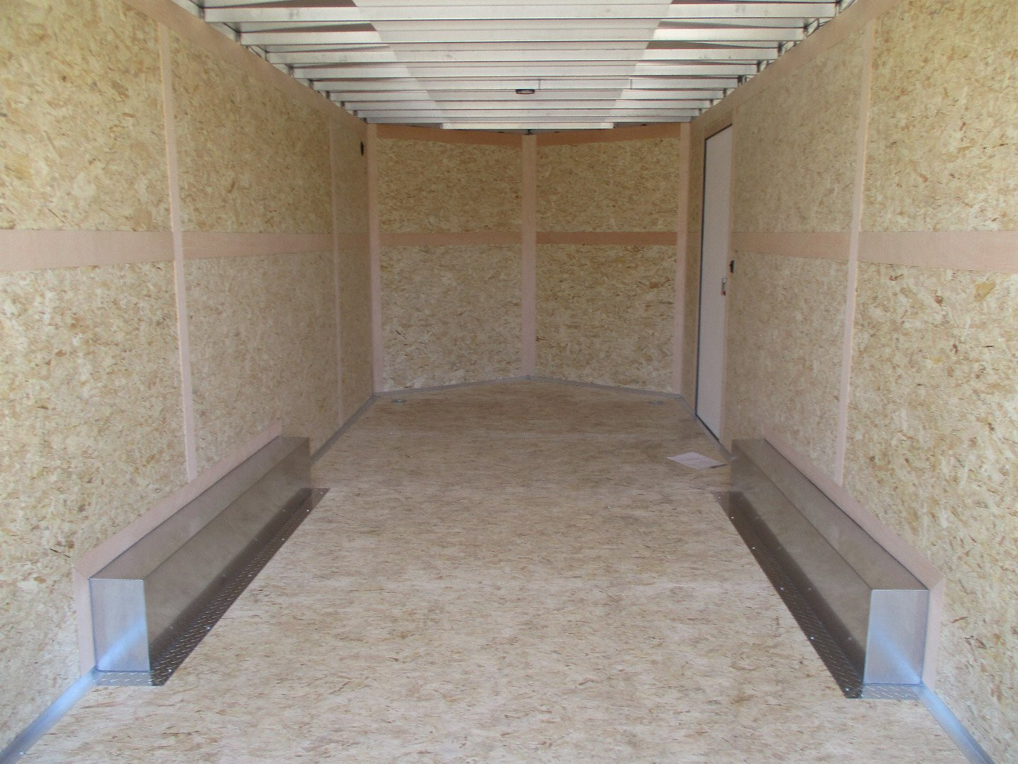 New 2025 Haulmark grizzly Cargo / Enclosed Trailer