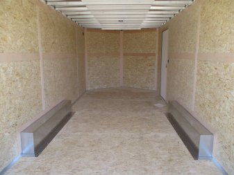 New 2025 Haulmark grizzly Cargo / Enclosed Trailer