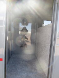 New 2025 Titan Trailer Combo Stock / Stock Combo Trailer