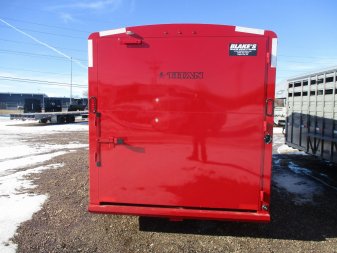 New 2025 Titan Trailer Primo Horse Trailer 3 HORSE