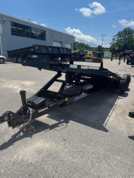 New 7x20 Tilt Trailer 10k