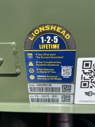 New 2025 Boss Trailers 660 (6-110gal.) Multi Tank Fuel Trailer