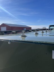 New 2025 Boss Trailers 660 (6-110gal.) Multi Tank Fuel Trailer