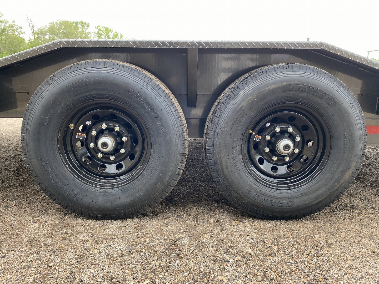 New 2026 MAXX-D T6X Tilt Trailer 102x20