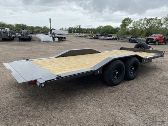 New 2026 MAXX-D T6X Tilt Trailer 102x20