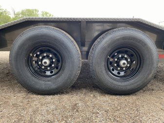 New 2026 MAXX-D T6X Tilt Trailer 102x20