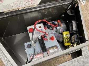 New 2026 MAXX-D T6X Tilt Trailer 102x20