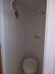 Used 2002 Sundowner 3 Horse Trailer