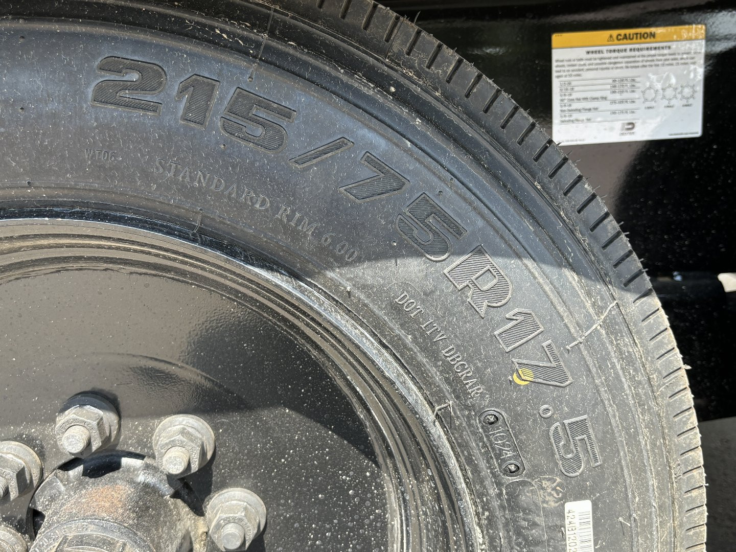 New 2024 Midsota HVO-20' Dump Trailer