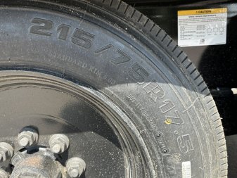 New 2024 Midsota HVO-20' Dump Trailer