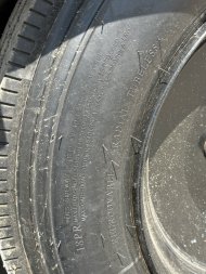 New 2024 Midsota HVO-20' Dump Trailer