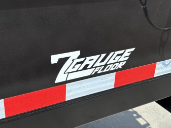 New 2024 Midsota HVO-20' Dump Trailer