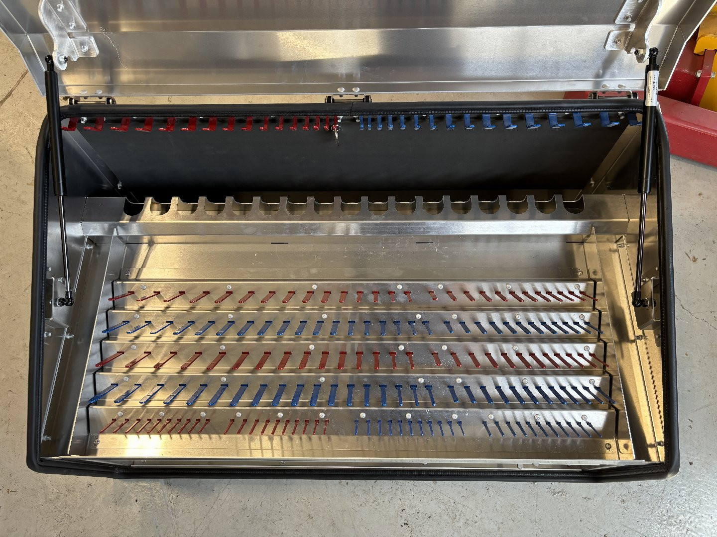 New 2026 Upland Manufacturing Upland 40" 2 Drawer