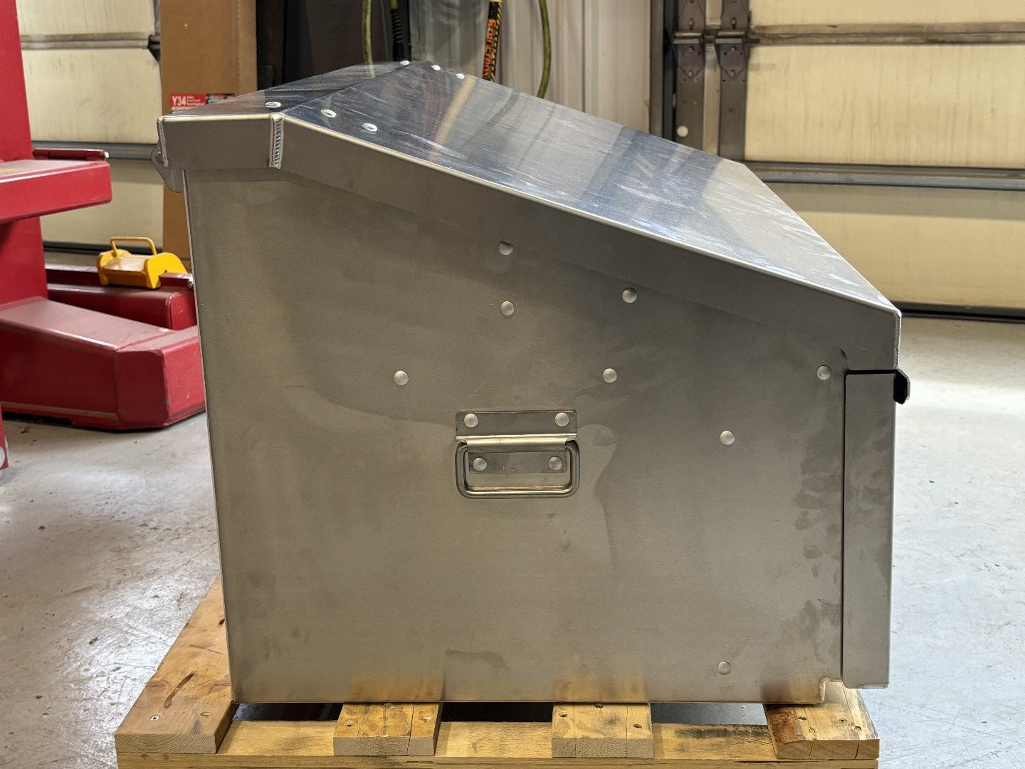 New 2026 Upland Manufacturing Upland 40" 2 Drawer